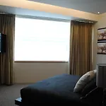 Hotel Centinela Grand