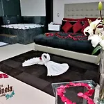 Hotel Centinela Grand