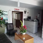 Casa Rys Hotel