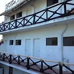 Elements Acuario Holbox