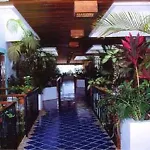 Hotel Suites Del Sol