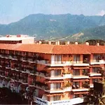 Hotel Suites Del Sol