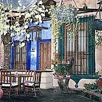 Hotel Suites Del Sol