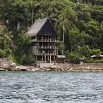 Casa Pericos Yelapa