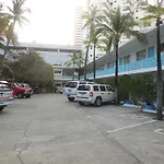 Acapulco Park Hotel