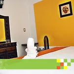 Hotel Mexico Lindo
