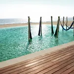 Hotelito Desconocido