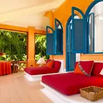 Cuixmala Casitas
