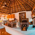 Ensueno Holbox & Beach Club