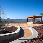 Termas De San Joaquin