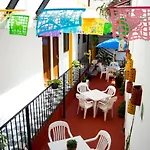 Hotel Hacienda De Vallarta Centro