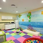 Bahia Principe Vacation Rentals - Quetzal - One-Bedroom Apartments