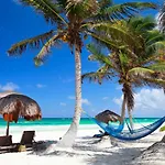 Baru Luxury Homes Riviera Maya
