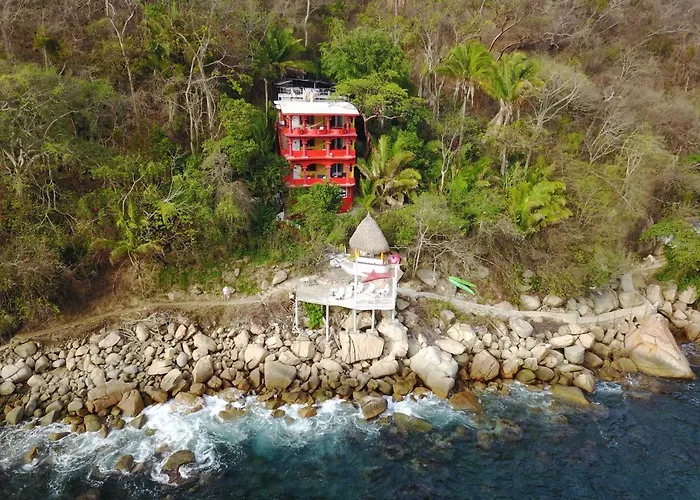 Casa Bahia Bonita