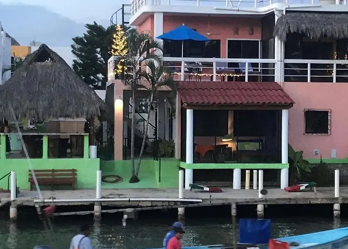 Villa Santa Barbara