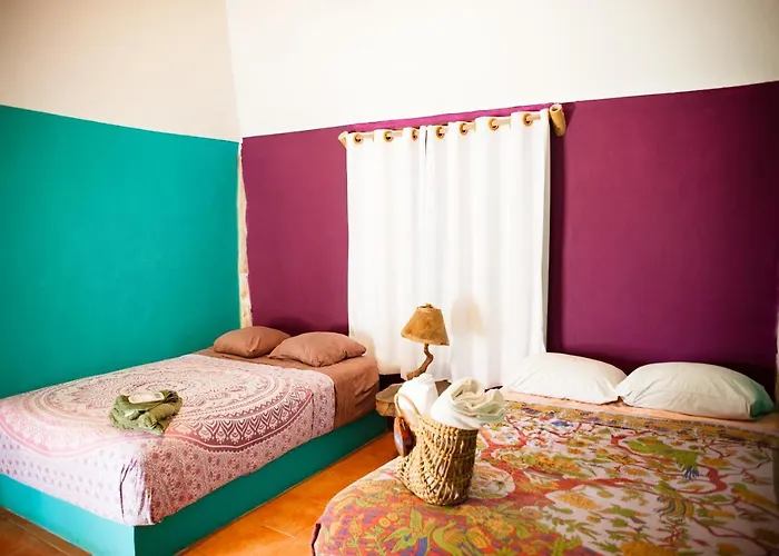 Nacional Beach Club & Bungalows