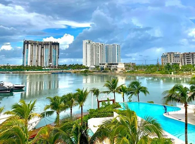 Cancun Marina Condos Hotel Zone