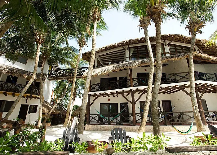 La Palapa By Xperience Hotels