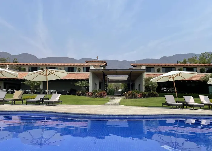 La Reserva Chapala