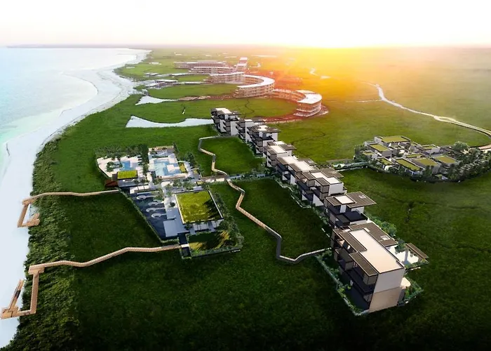 Etereo, Auberge Resorts Collection