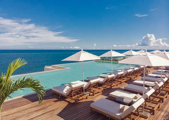 Romarley Beach House
