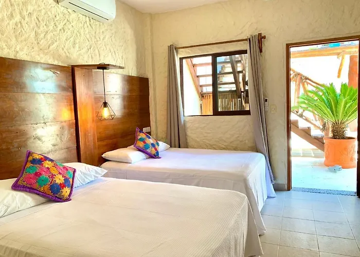 Hotel Casa Lupita