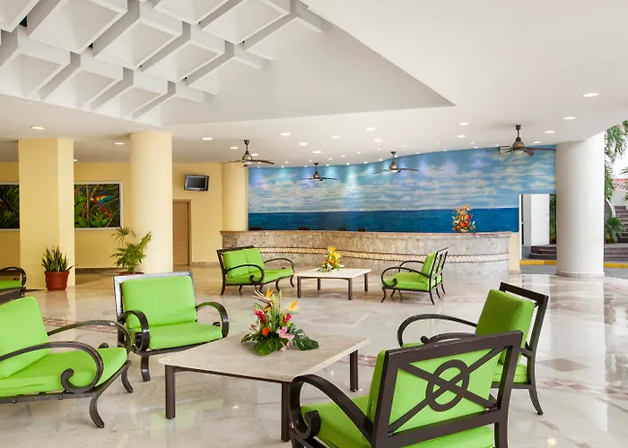 Hotel Amares Acapulco