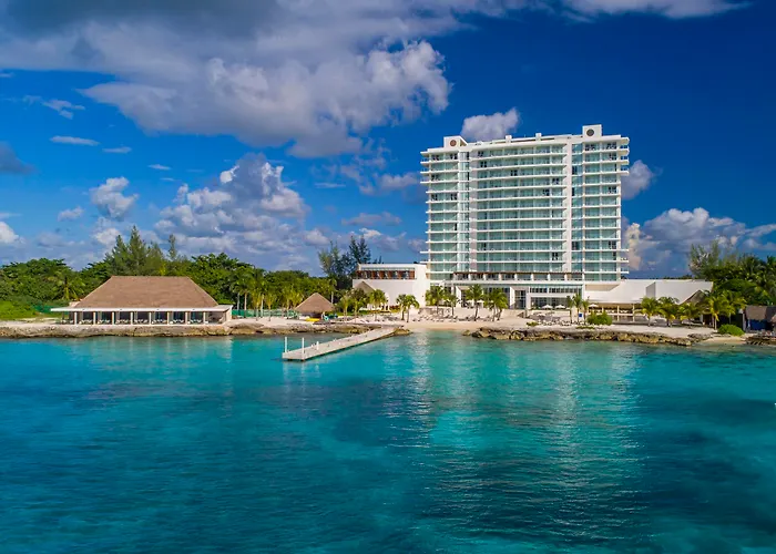 The Westin Cozumel