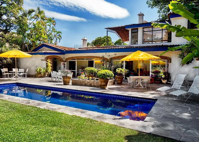 Garden Of Dreams Boutique Hotel