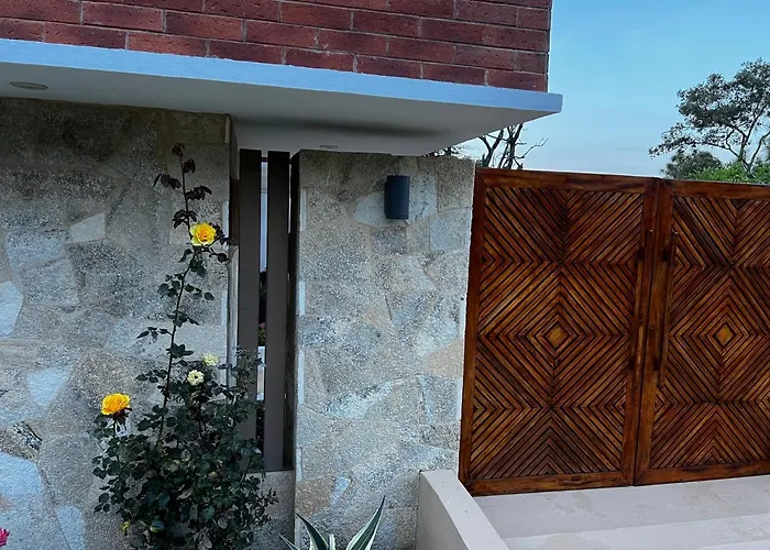 Cabana Quinta Gaes Spa