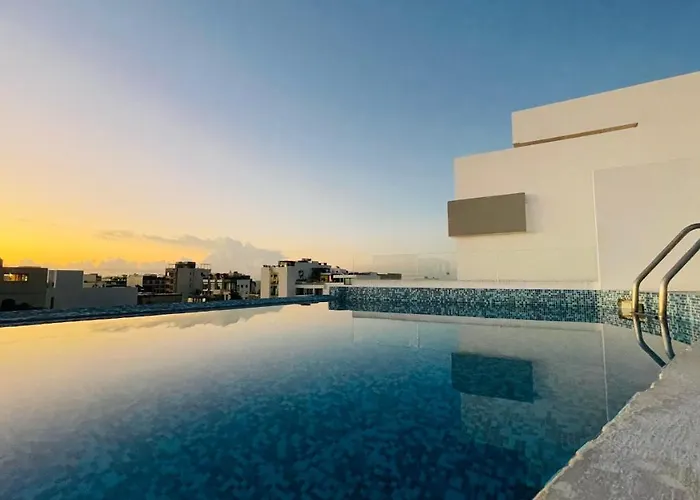 Winday Hotel - Cerca 5A Avenida