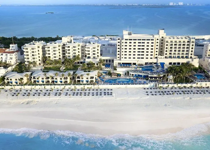 Occidental Tucancun