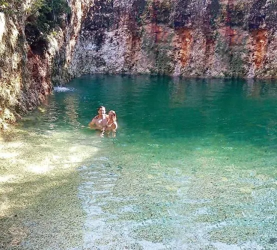 Kakao Coba Hotel & Cenote Experience