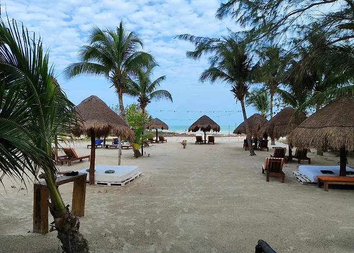 Holbox By Xaloc