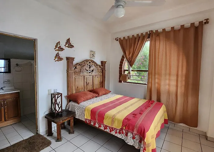 Villas Santa Cecilia \