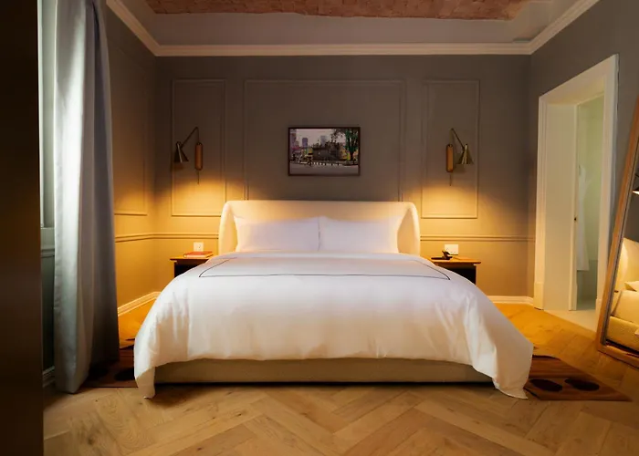 Casona Roma Norte