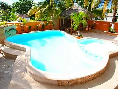 Fisherman Lodge