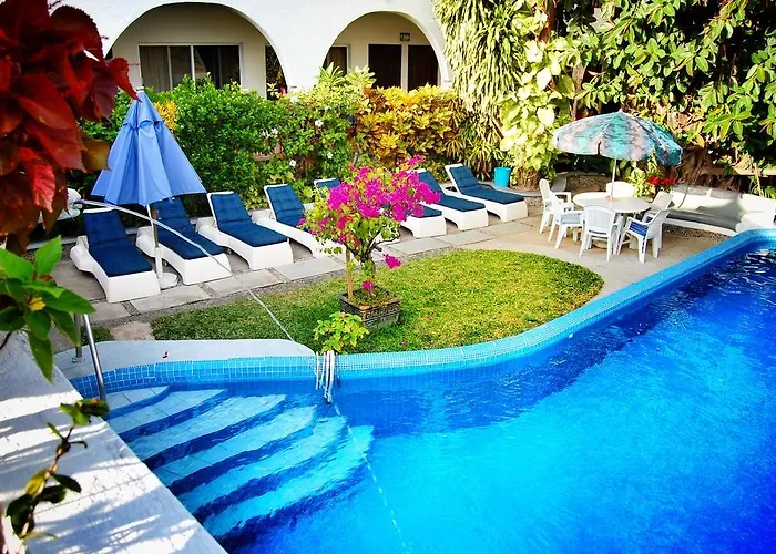 Hotel Delfin