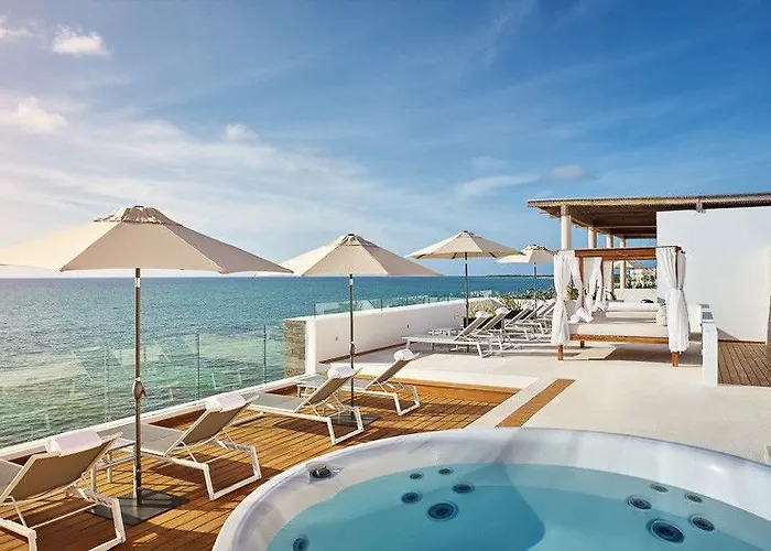 Senses Riviera Maya By Artisan - Adults Only