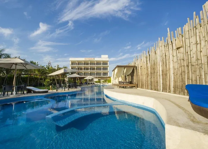 Mishol Hotel & Beach Club