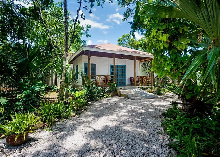 Villas El Encanto Cozumel
