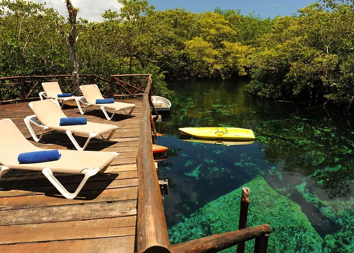 Bel Air Collection Resort & Spa Riviera Maya