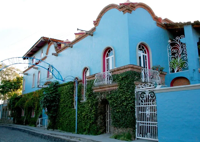 Hotel La Nueva Posada