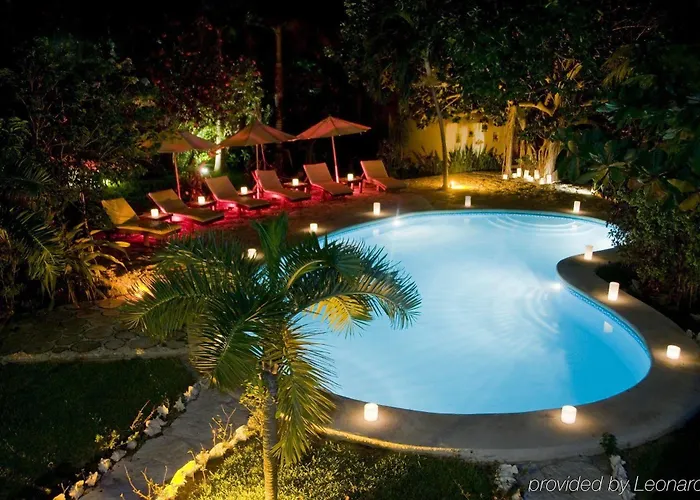 Na Balam Hotel