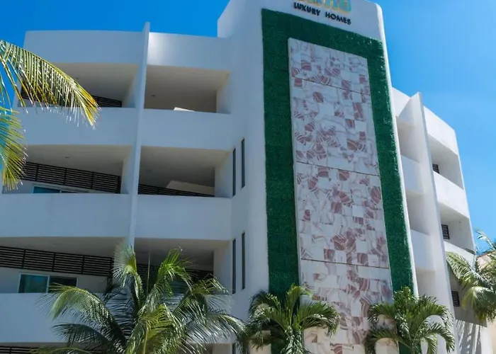 Baru Luxury Homes Riviera Maya