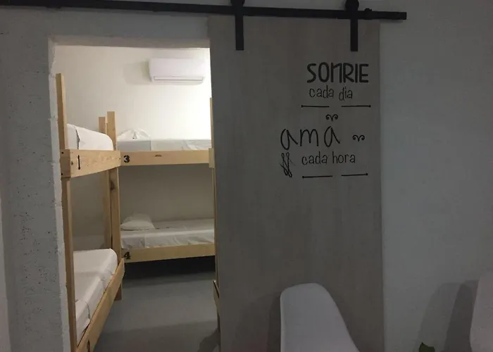 Hostels On The Road