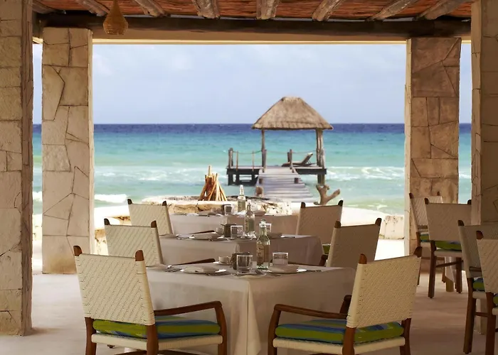 Viceroy Riviera Maya, A Luxury Villa Resort (Adults Only)