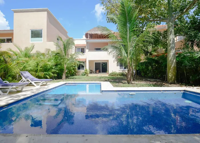Villas Picalu Lodge