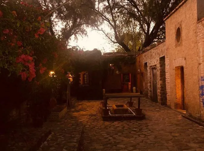 Casa Rural La Soledad