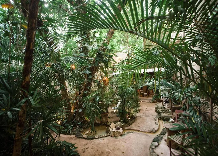 Hotel La Semilla A Member Of Design Hotels (Adults Only)